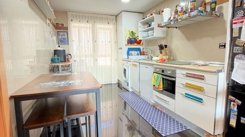 Foto 5 de Piso en venta en Barriada Sarrikue Auzunea, Arabella, Bilbao