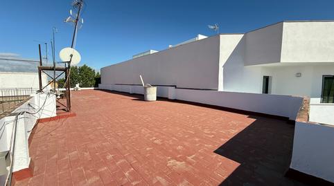 Foto 3 de Casa adosada en venda a Calle Torrelodones, Torreblanca, Sevilla