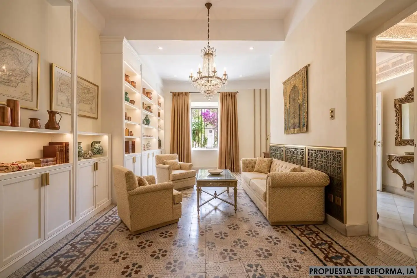House with terrace for sale in Paseo Limonar, imagen 11