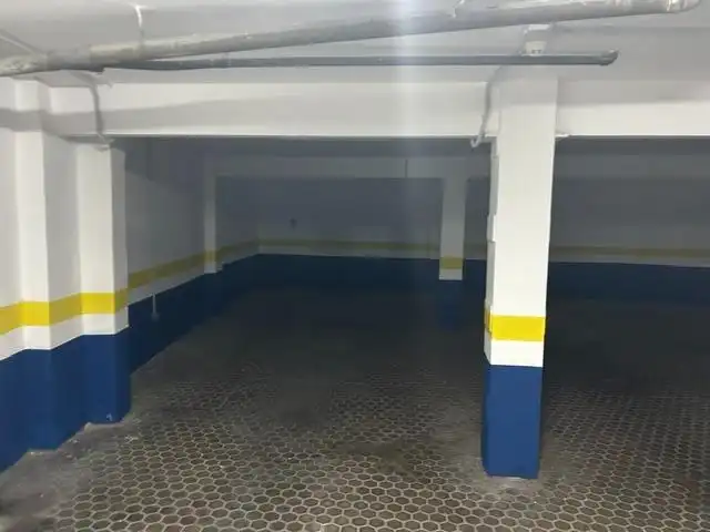 Parking of Flat for rent in Centro