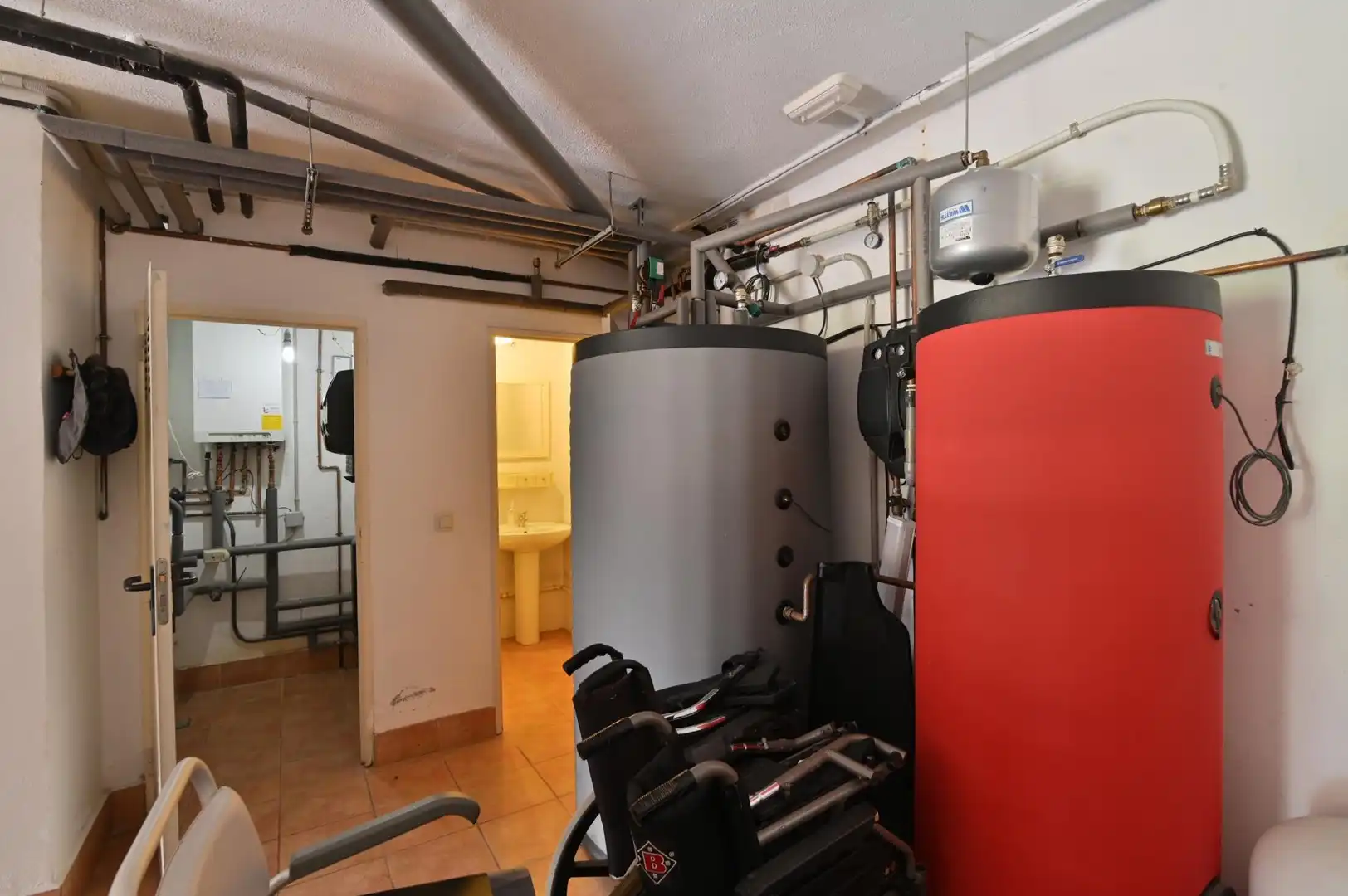 Casa o chalet en venta en Carretera Kautela Aldapa, Gorliz