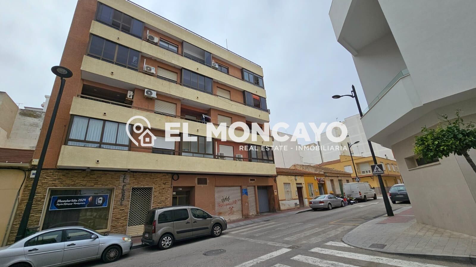 Apartament en venda a Calle MEDIODIA, Pueblo, Guardamar del Segura