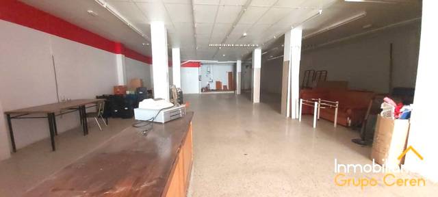 Local comercial en Alquiler en Santo Domingo de la Calzada