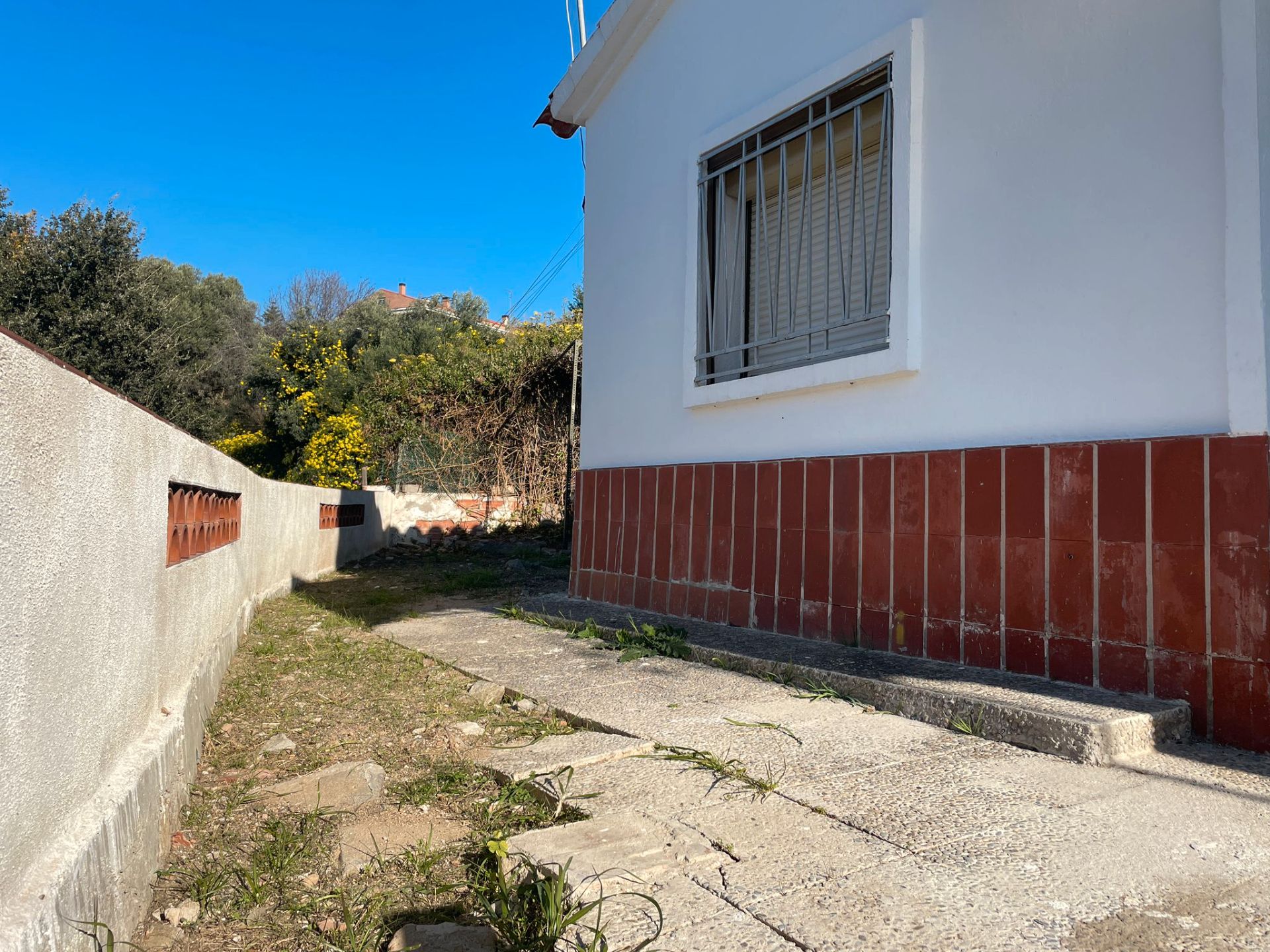 Exterior view of Country homes for sale in Tiana  with Heating, Private garden and Parquet flooring