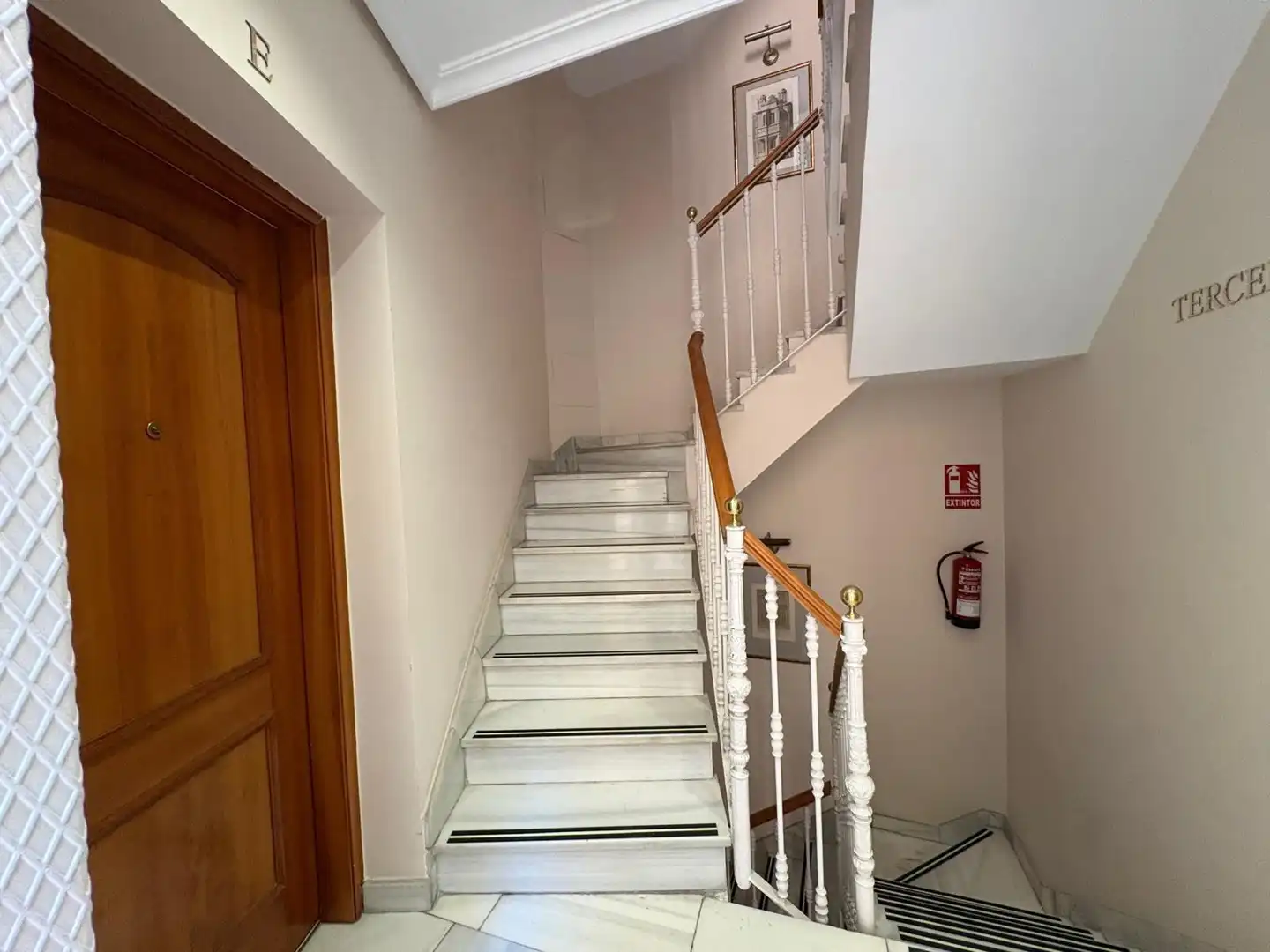 Piso de alquiler en Madrid con Aire acondicionado, Calefacción y Balcón