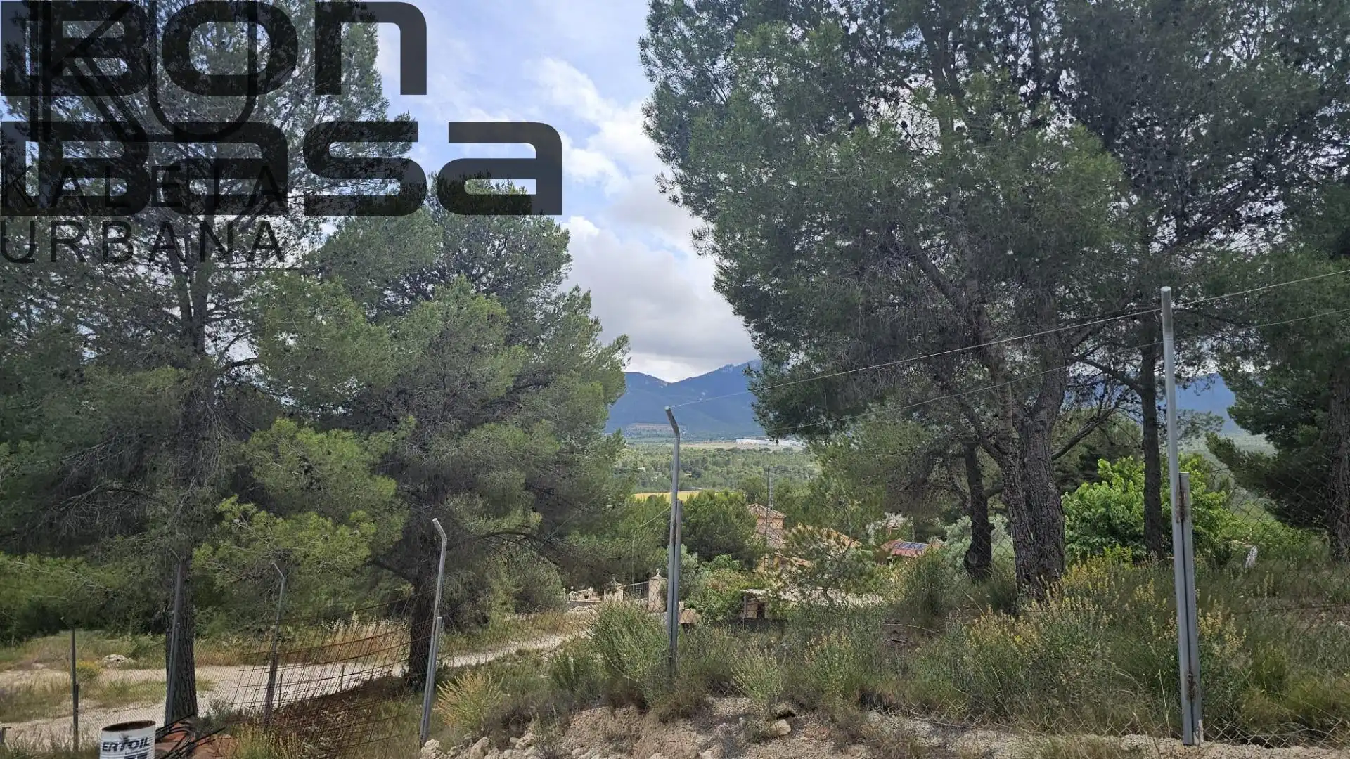 Terreno residenziale in vendita a Tibi, imagen 9