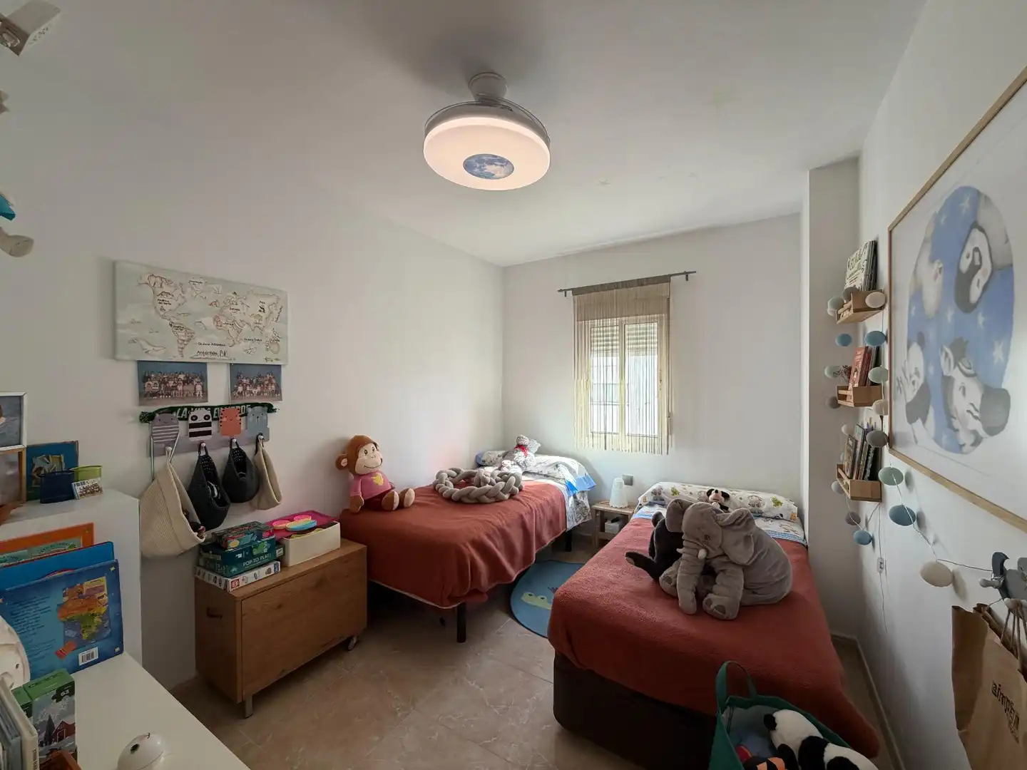 Habitación de Piso en venta en Utrera
