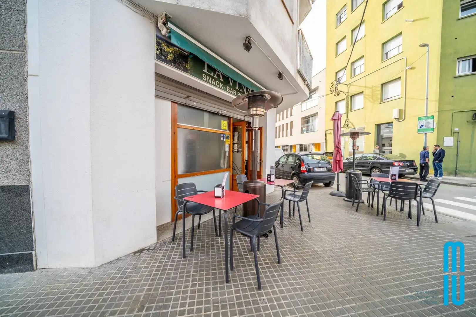 Business premises for transfer in Poblenou, imagen 5