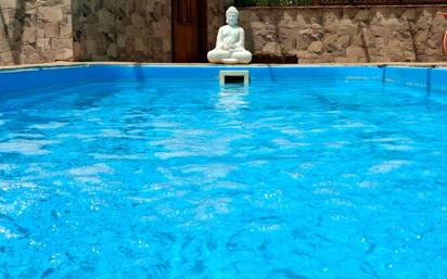 Piscina de Casa o xalet en venda en Vejer de la Frontera amb Terrassa i Piscina