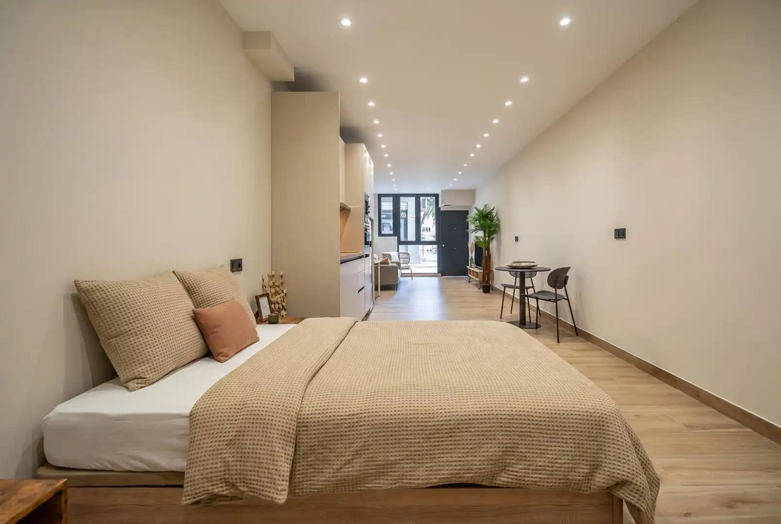 Habitación de Loft en venta en Ronda