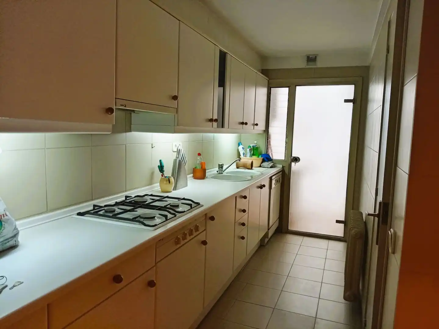 Wohnung mit Aufzug zum Verkauf in Pujada del Castell, imagen 5
