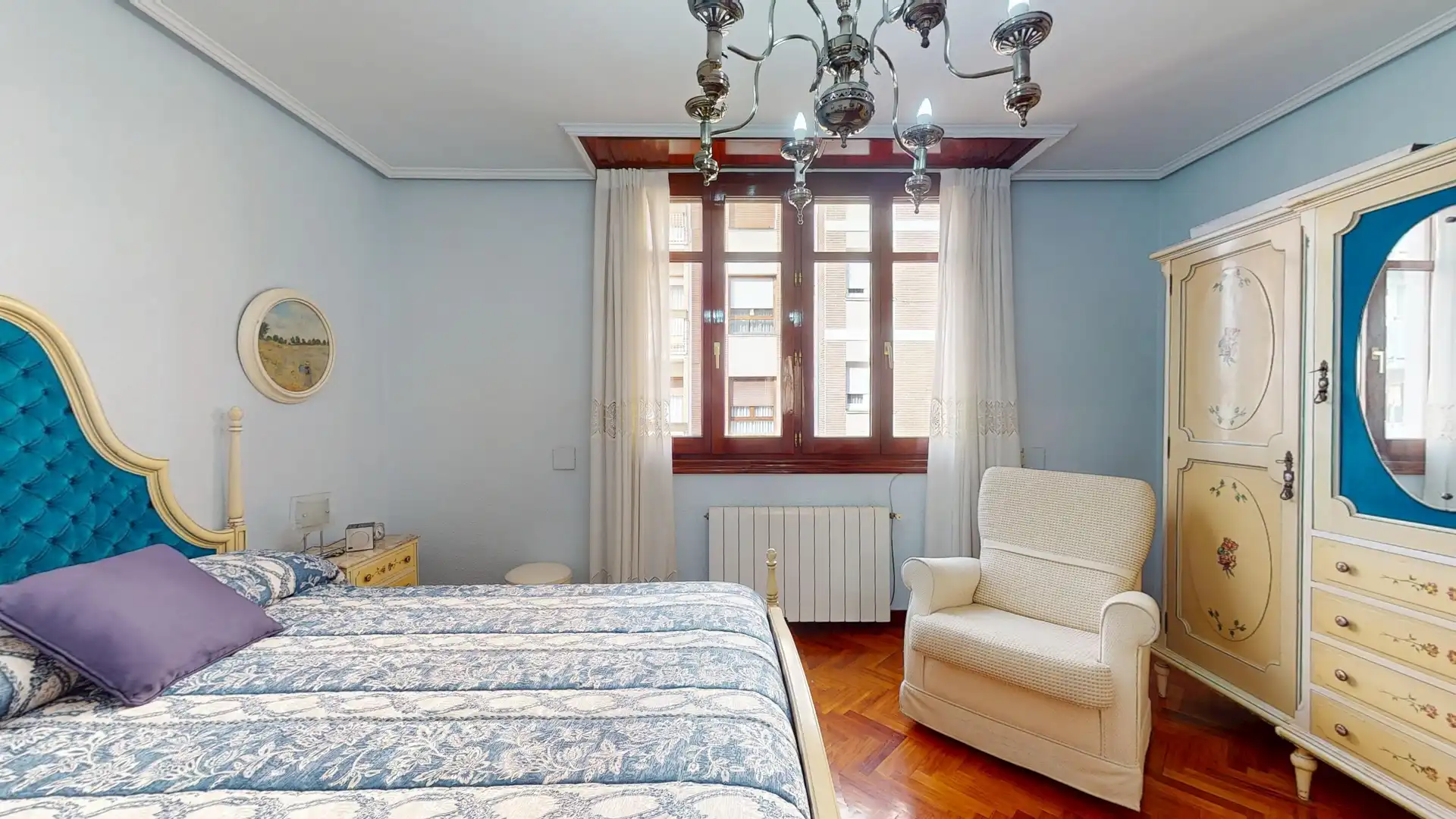 Piso con terraza en venta en Centro, imagen 4