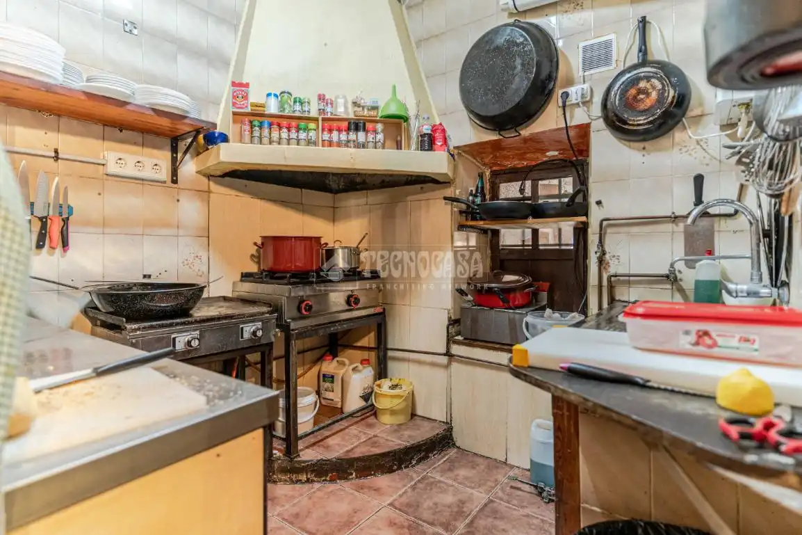 Casa amb terrassa en venda a Órgiva, imagen 6