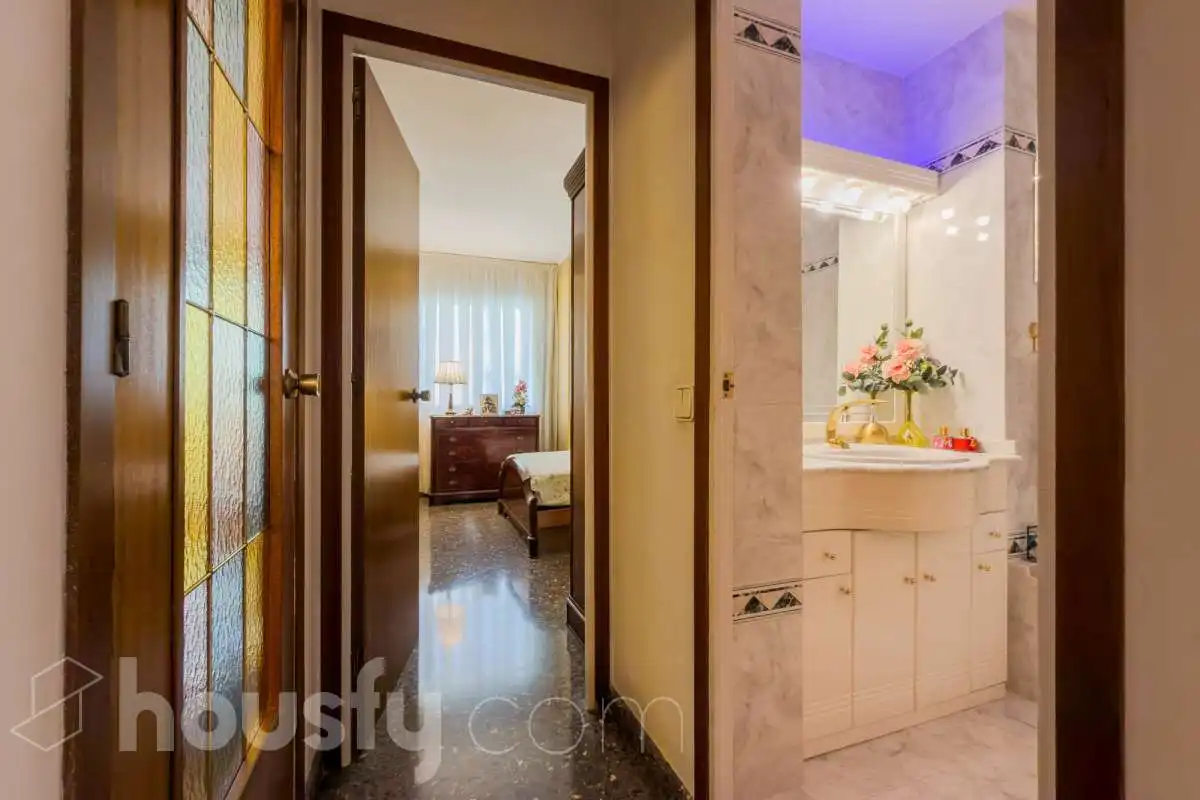 Appartement avec ascenseur à vendre à CL SARDENYA ., imagen 28