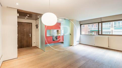 Foto 3 de Pis de lloguer a Andrés Belaunde, Hispanoamérica - Bernabéu,  Madrid Capital