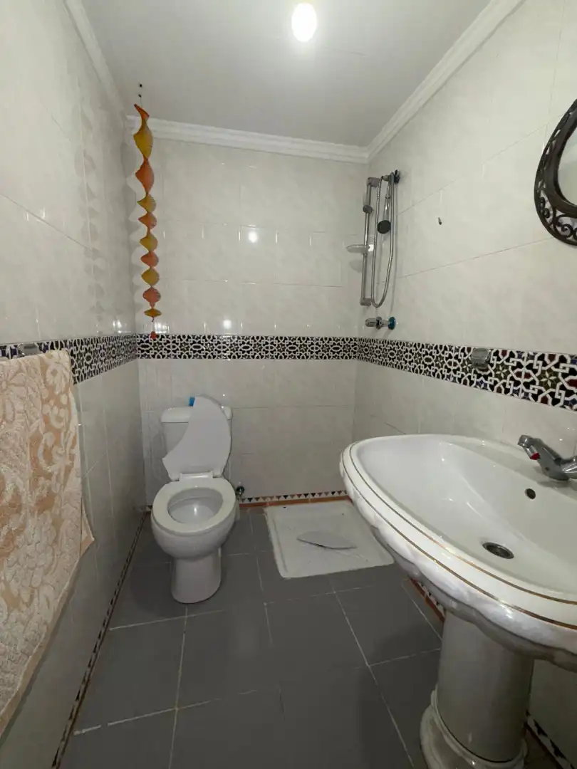 Bathroom of Detached homes for sale in Peligros  with Storage room and Balcony