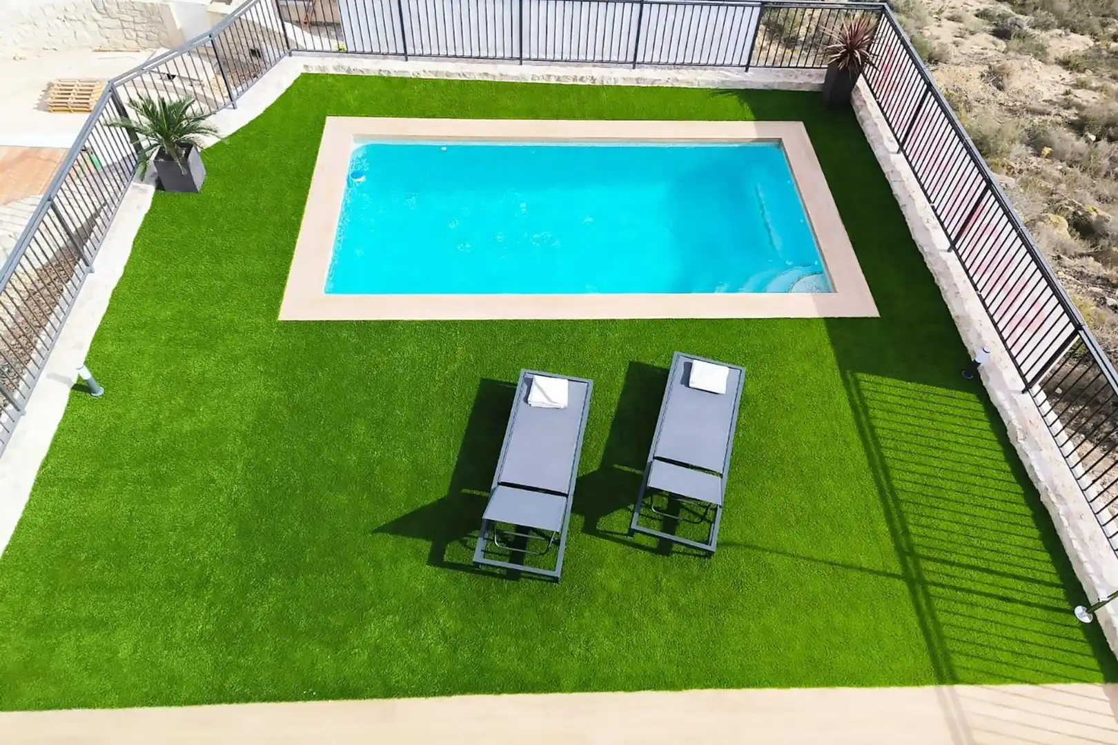 Casa en venta en Algorfa, imagen 4