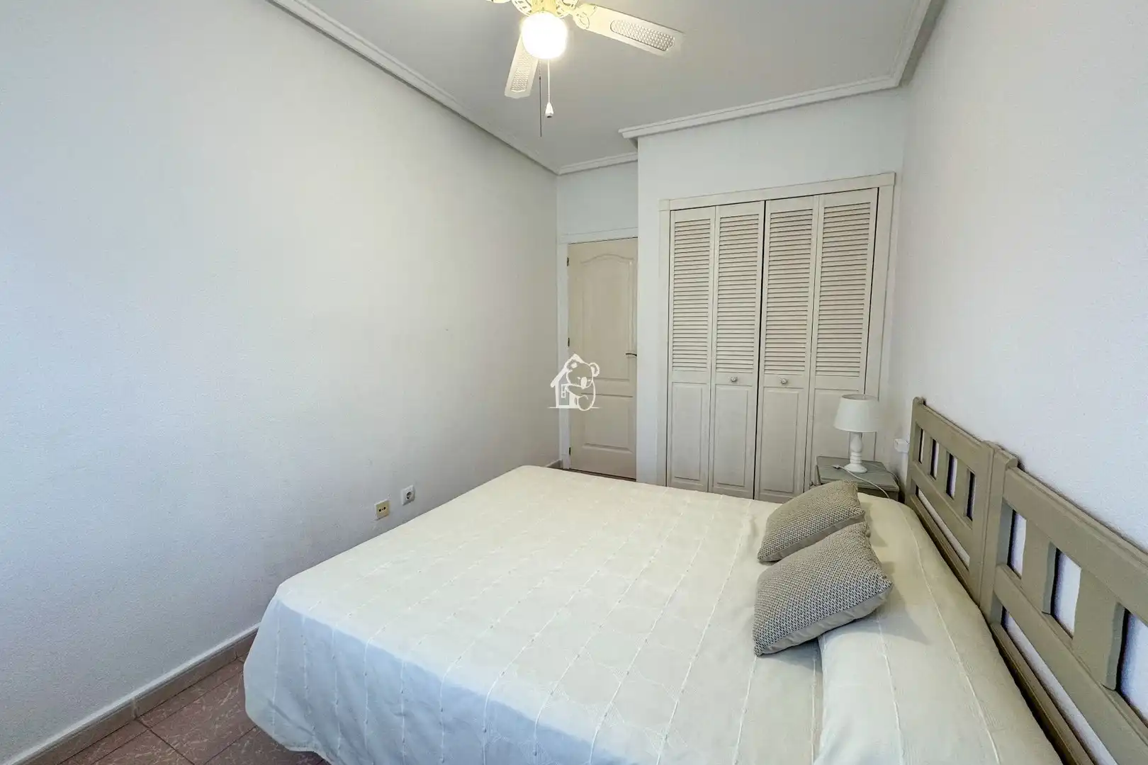 Apartment mit Terrasse zur Miete in El Moncayo - El Pòrtic, imagen 9