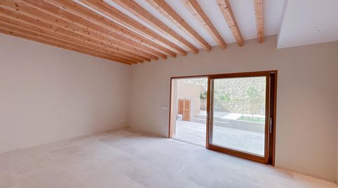 En plena Serra de Tramuntana casa reformada con piscina  Mancor de la Vall, imatge 3