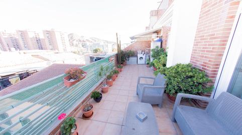 Foto 2 de Àtic en venda a Calle de Ortega Melgarés, 113, San Cristobal - San Diego, Lorca