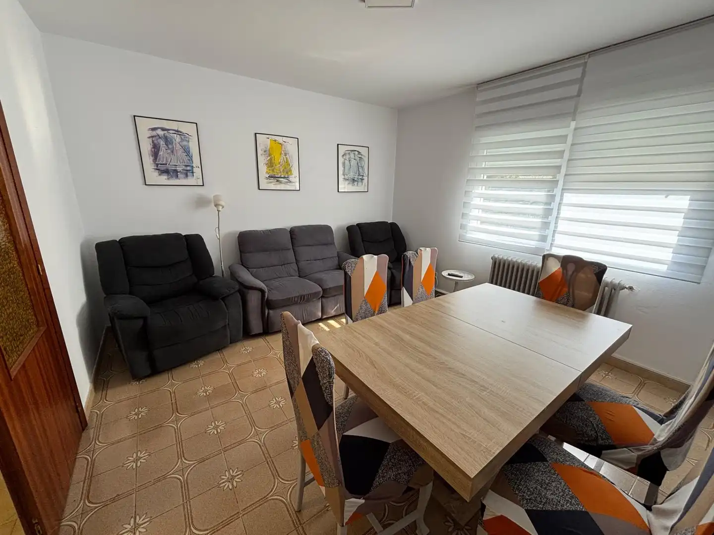 Piso con ascensor en venta en ALONSO PEREZ, imagen 18