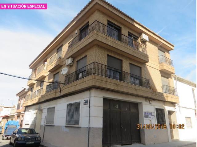 Piso en Venta en Carrer de Sant Urbà en Centro - Casco antiguo