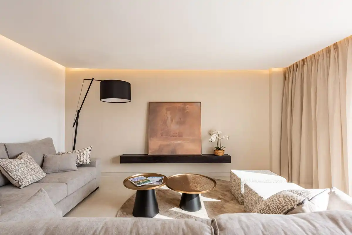 Penthouse mit Aufzug zum Verkauf in Benamara - Atalaya, imagen 8