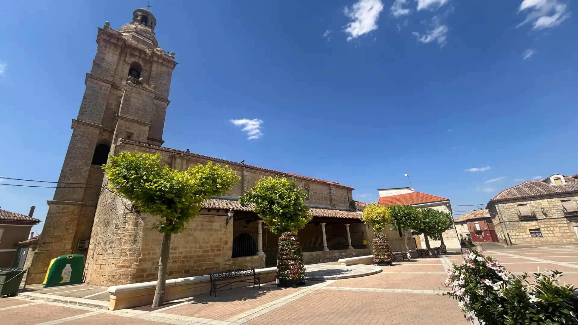 Casa o chalet en venta en Castromonte