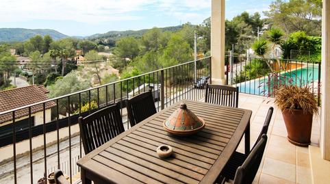 Foto 3 de Casa o xalet en venda a Olivella, Barcelona