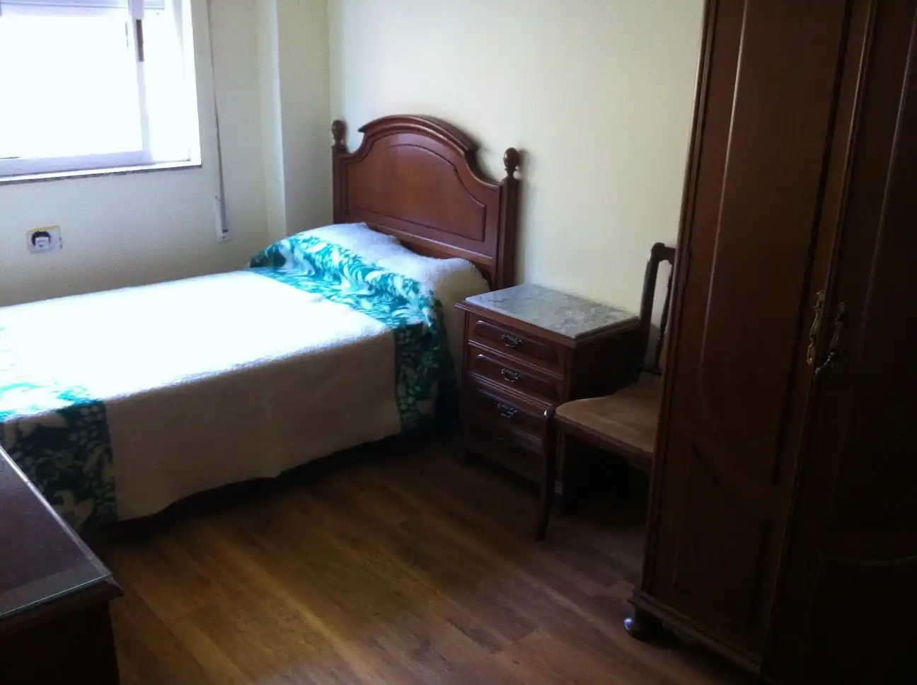 Wohnung zur Miete in Alto del Castaño, imagen 10