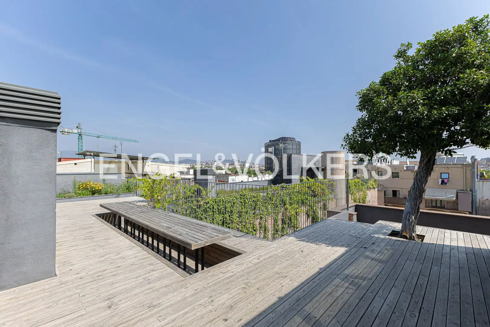 Loft amb terrassa en venda a Ciutat Vella, imagen 47