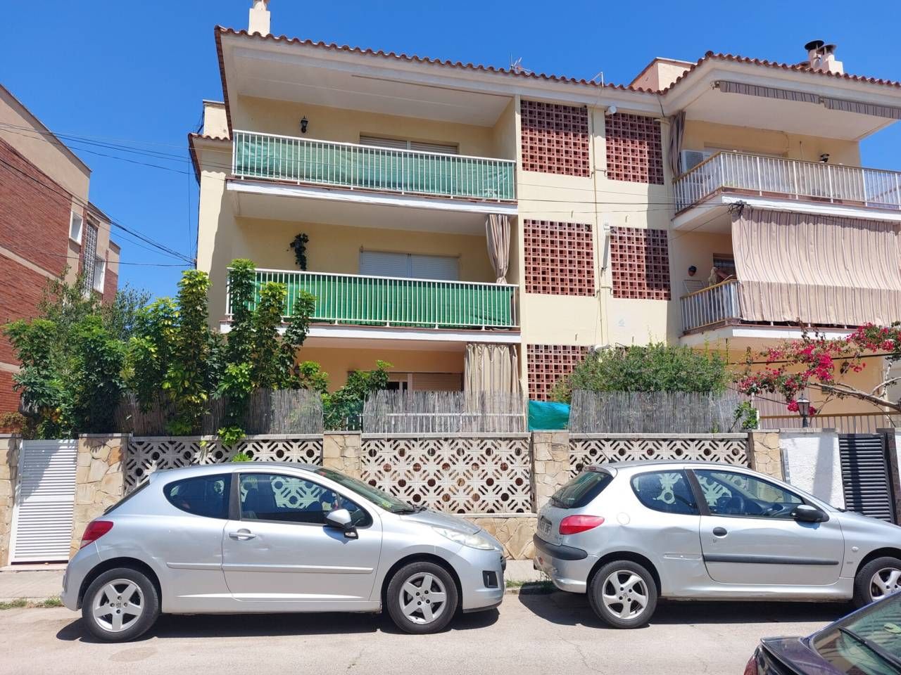 Flat to rent in lleida, 29, Marítim