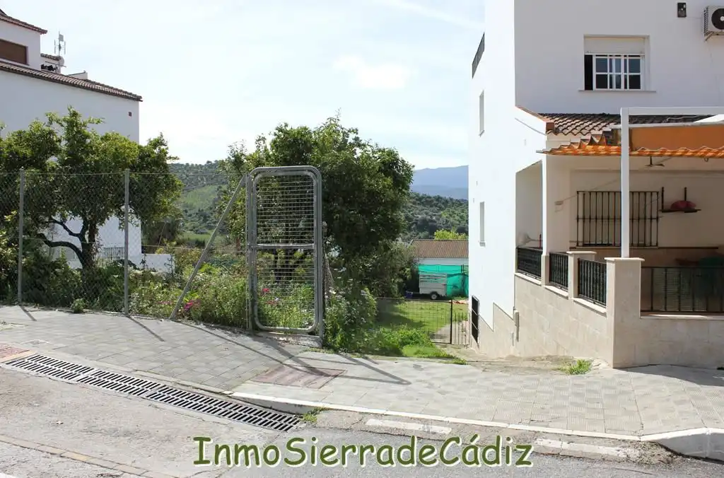 Residencial en venda a Andalucia, Torre Alháquime