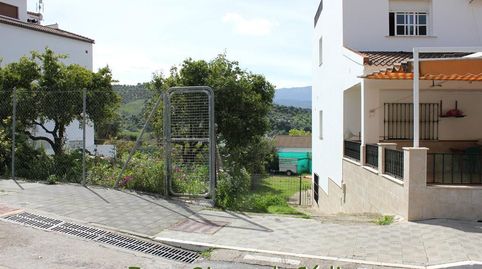 Solar en venta en Algodonales.