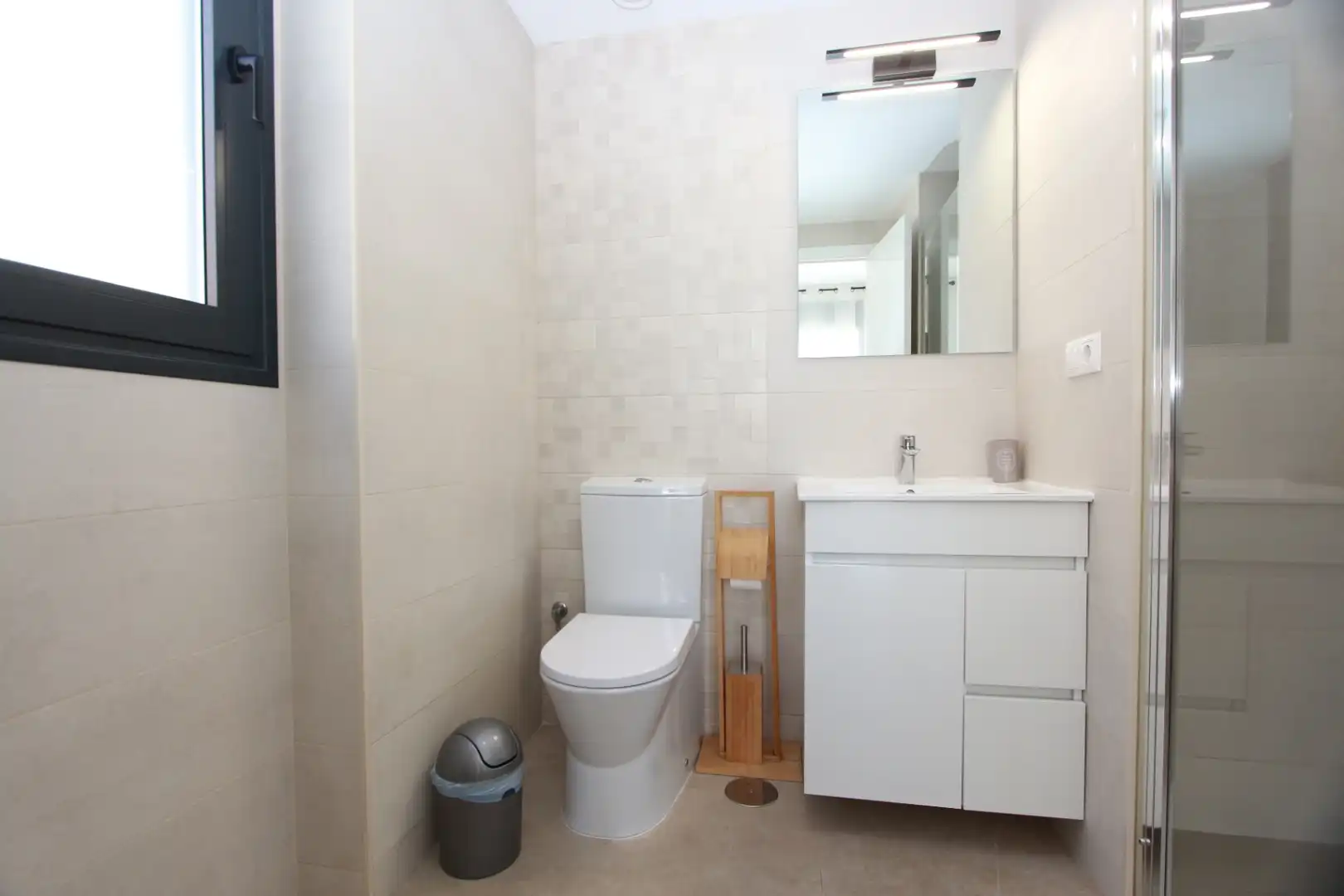 Apartment mit Terrasse zum Verkauf in Playa Arenal - Bol, imagen 14