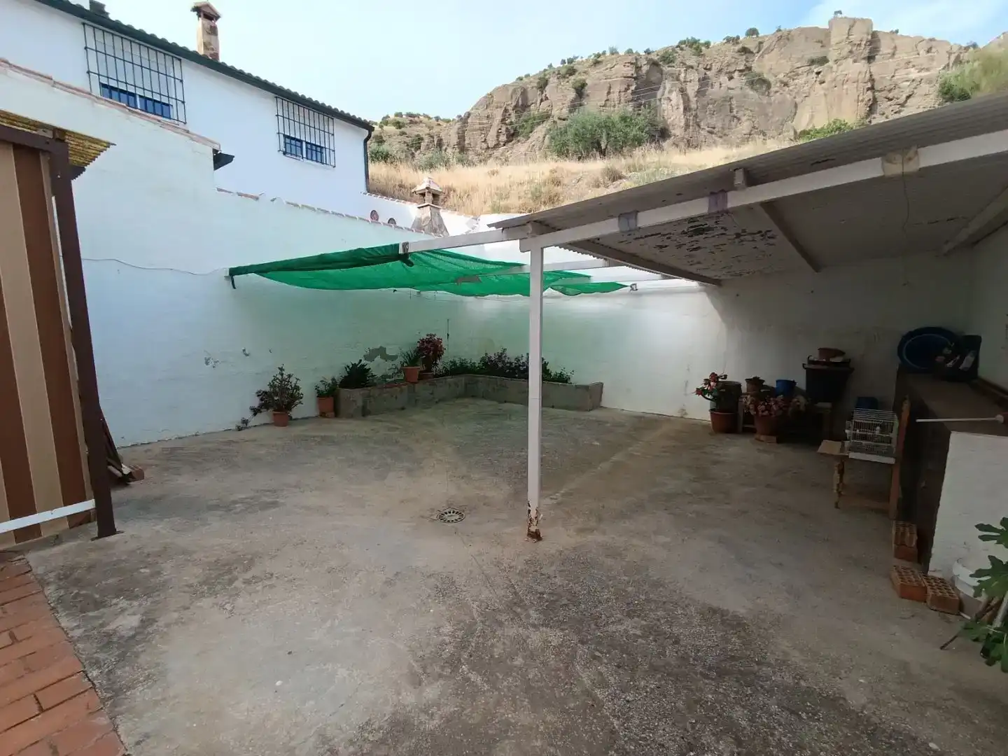 Casa o xalet en venda en Pizarra amb Aire condicionat