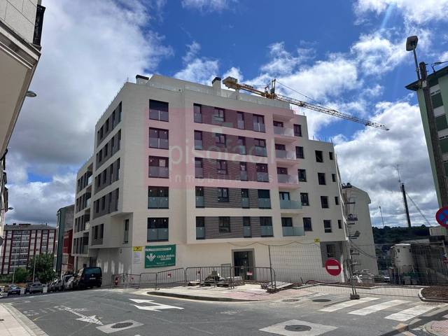 Piso en Venta en Paradai