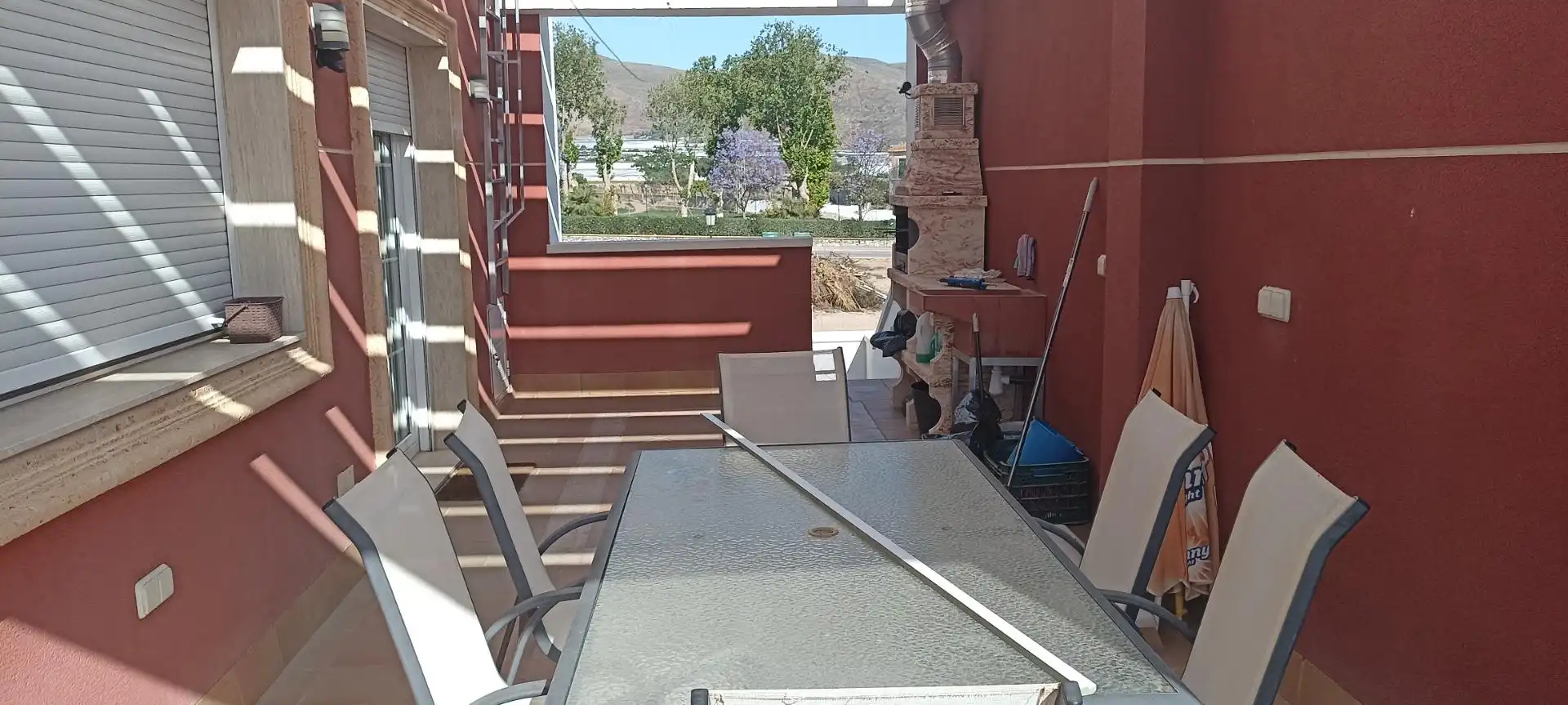 Casa con terraza en venta en Berja, imagen 7