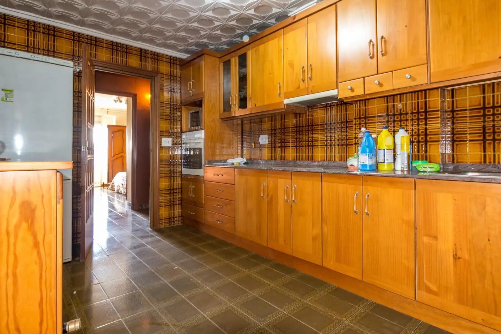 Apartament en venda a Calle de Menéndez Pidal, imagen 17