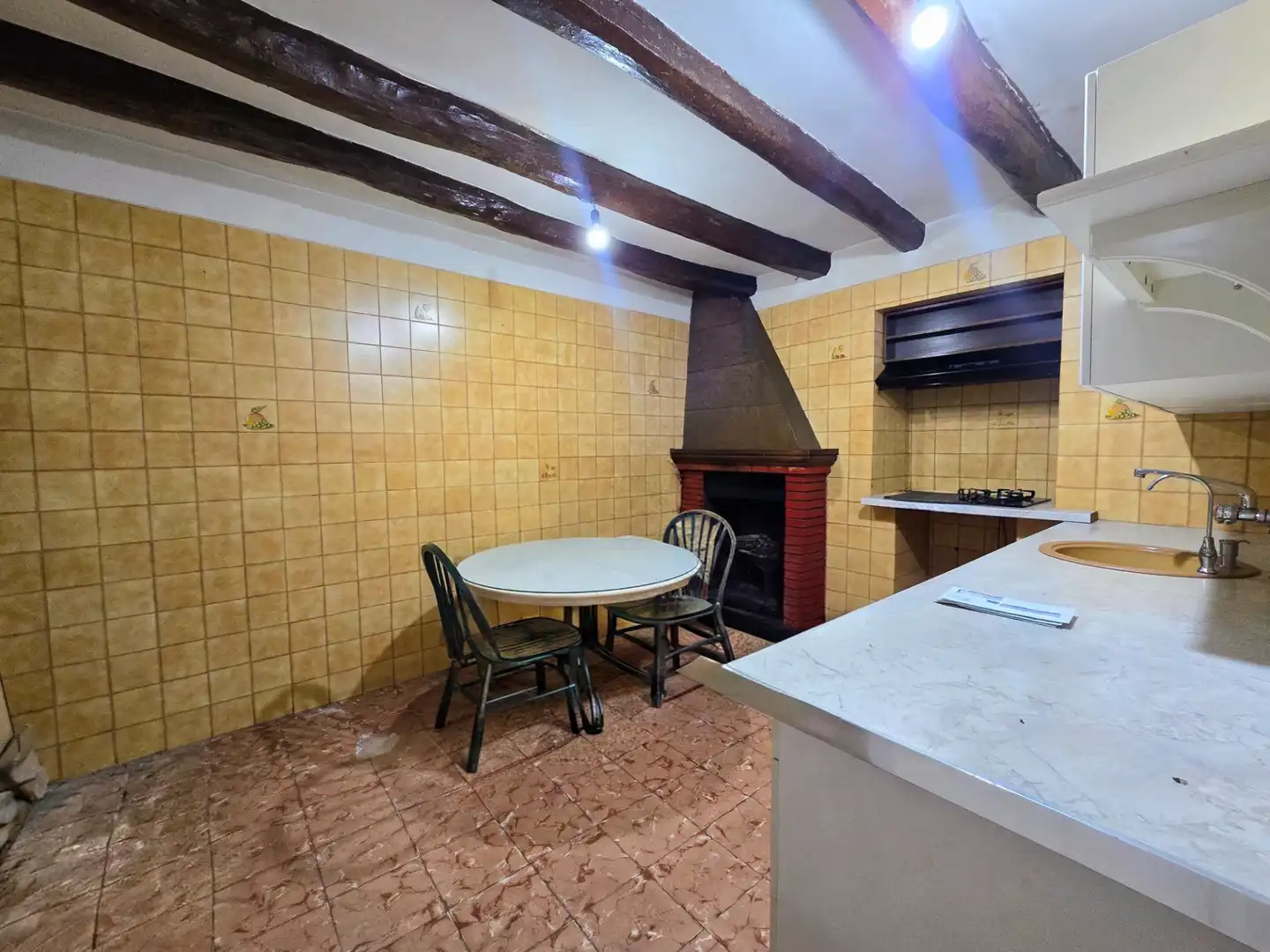 Casa a schiera con giardino in vendita a Centelles, imagen 5