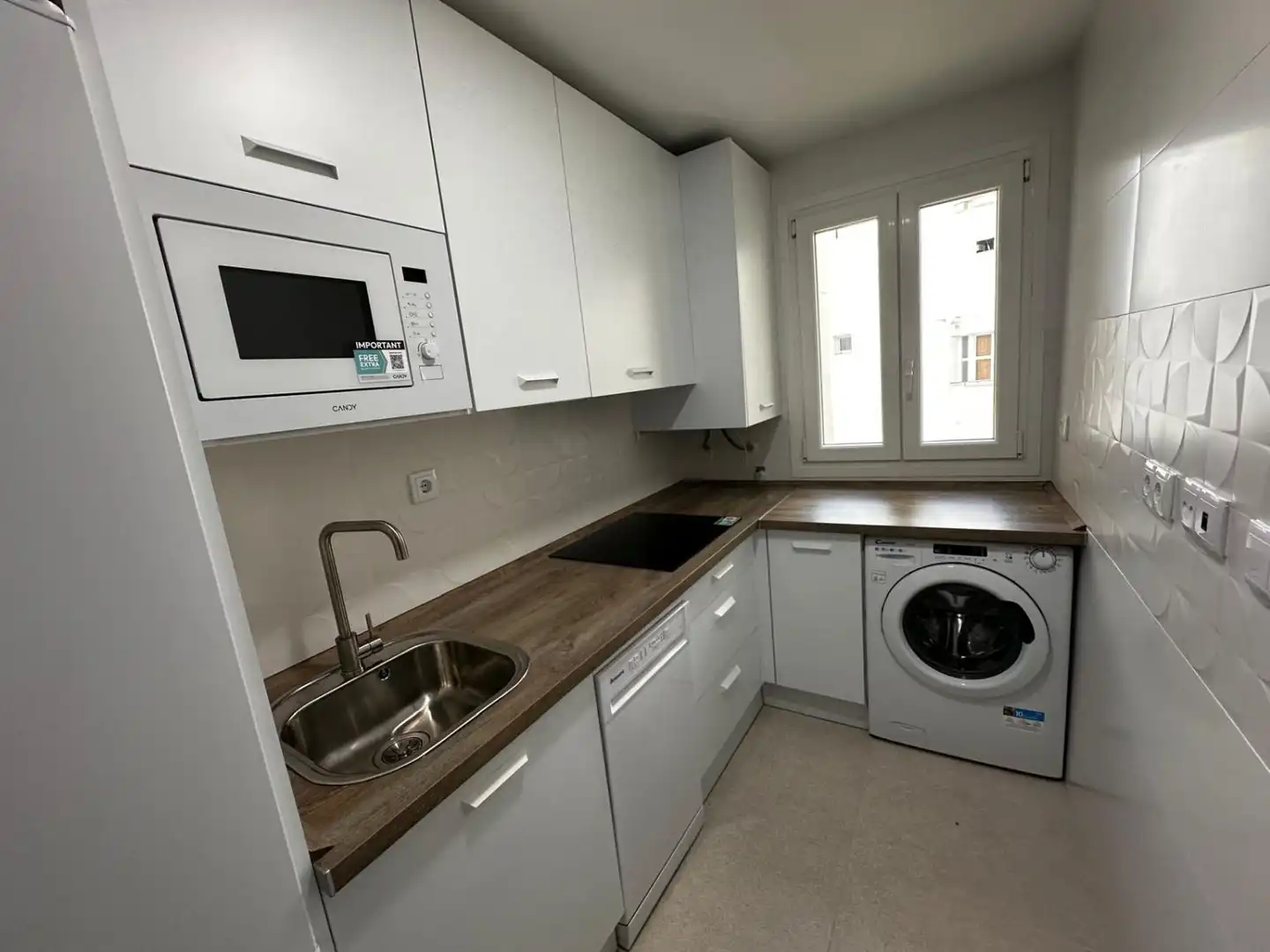 Appartement avec ascenseur à vendre à Madre de Dios - Vallesequillo, imagen 2