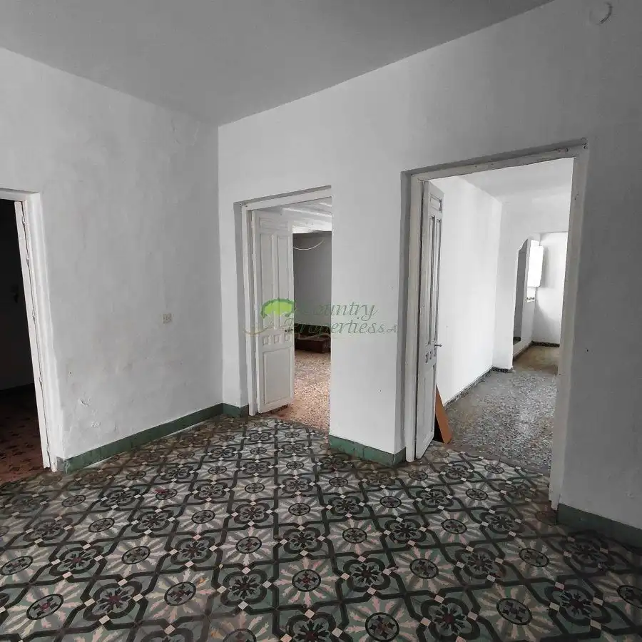 Casa o xalet en venda en Canillas de Albaida amb Traster, Balcó i Internet