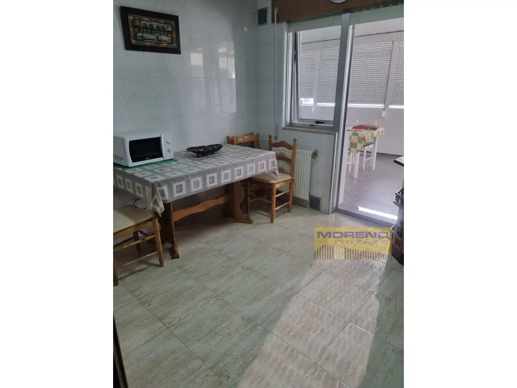 Kitchen of Flat for rent in Láncara