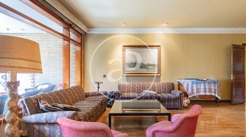 Foto 5 de Piso en venta en El Viso, Madrid Capital