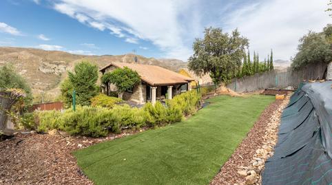 Foto 5 de Casa o chalet en venta en  Calle Viña de Los Serbos, 67, Dúdar, Granada