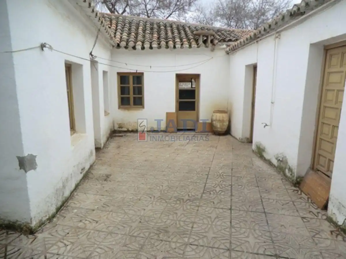 Maison à vendre à Santa Cruz de Mudela, imagen 11