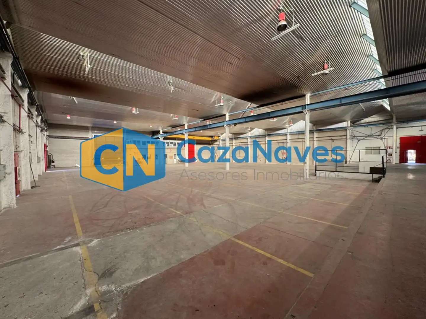 Nave industrial en alquiler en Norte - Universidad, imagen 16