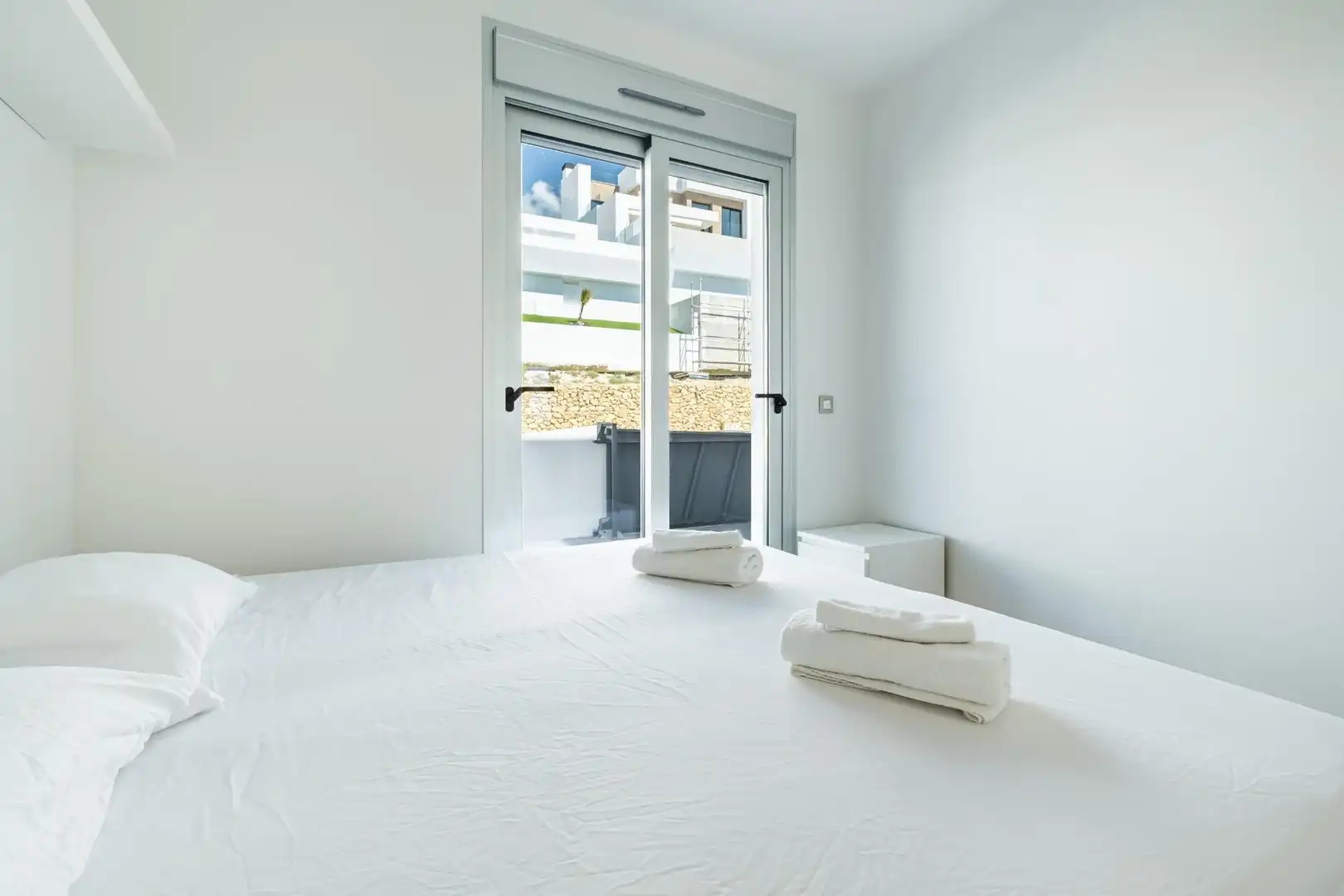 Apartments for rent in Calle Calle Equador, 1, Balcón de Finestrat - Terra Marina
