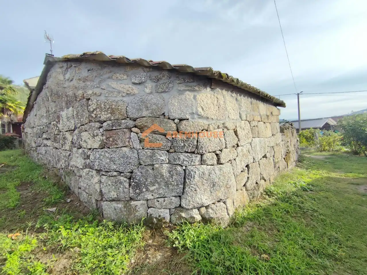 Casa con terrazza in vendita a Cenlle, imagen 93