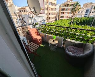 Flat for rent to own in Oria